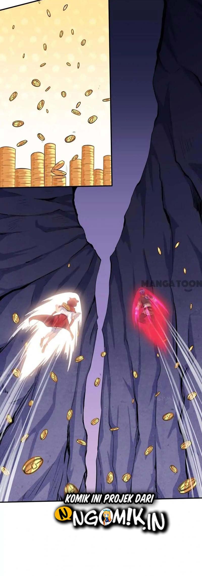 Martial Arts Reigns Chapter 120 Gambar 17